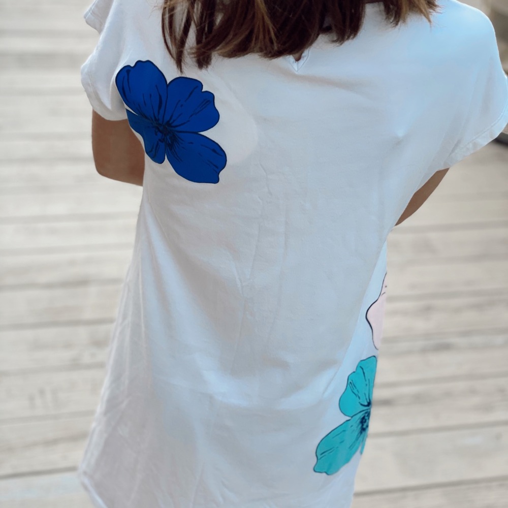 Chloe Girl Floral Dress